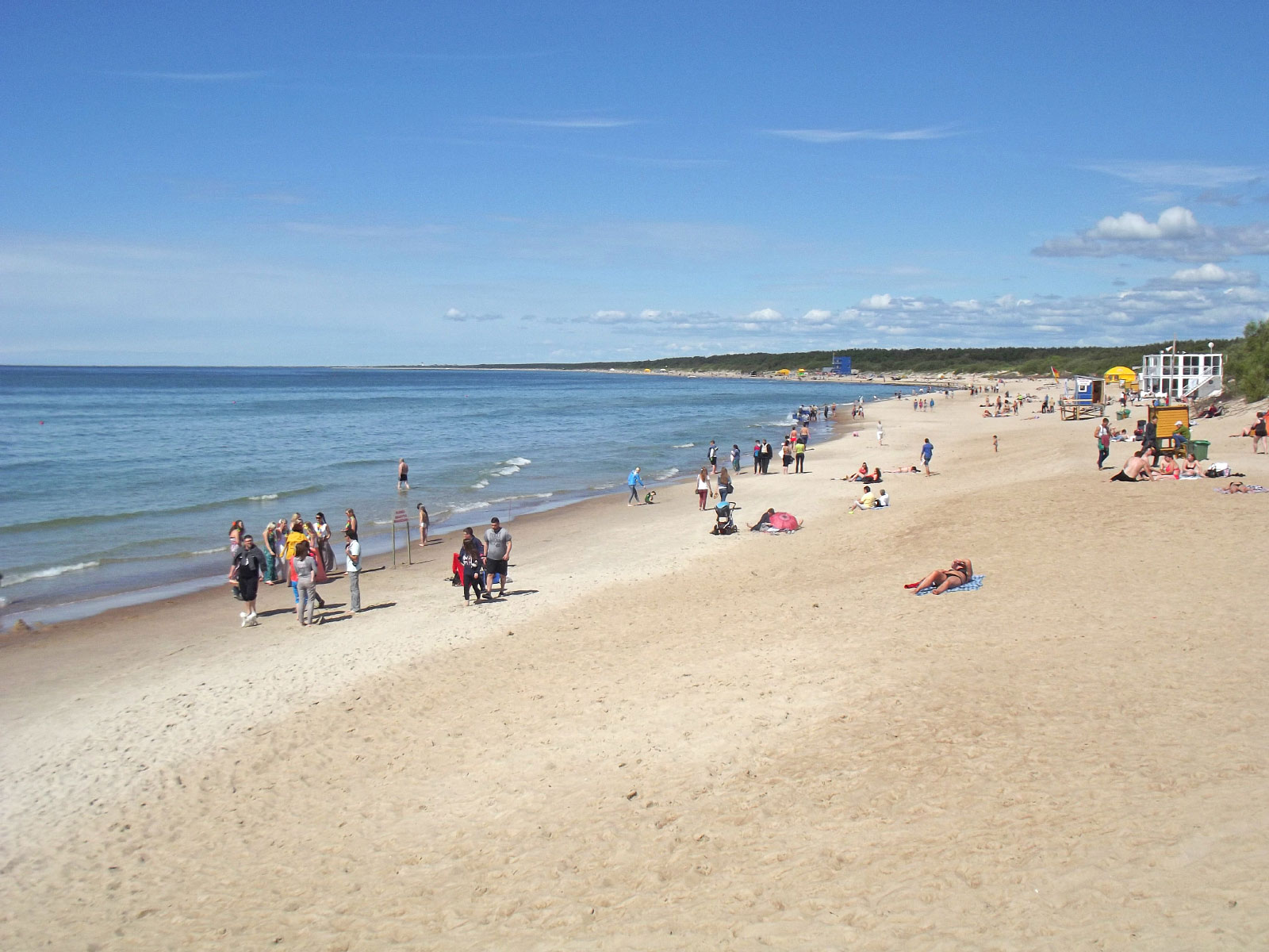 Palanga